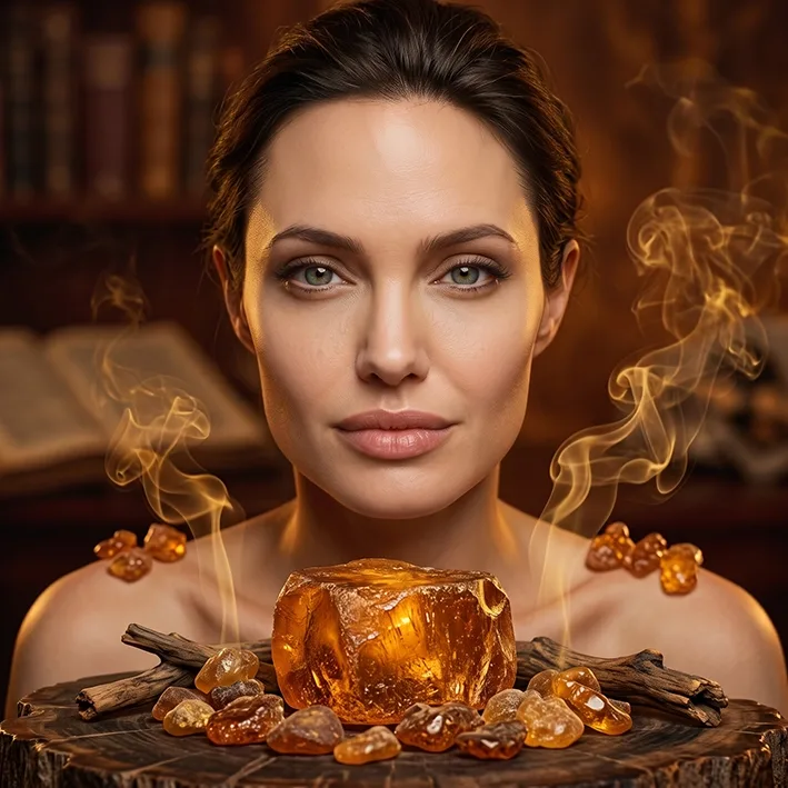 Ambre Absolu