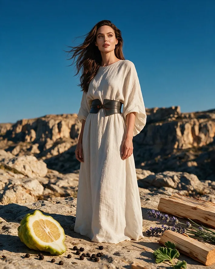 Wild Essence
