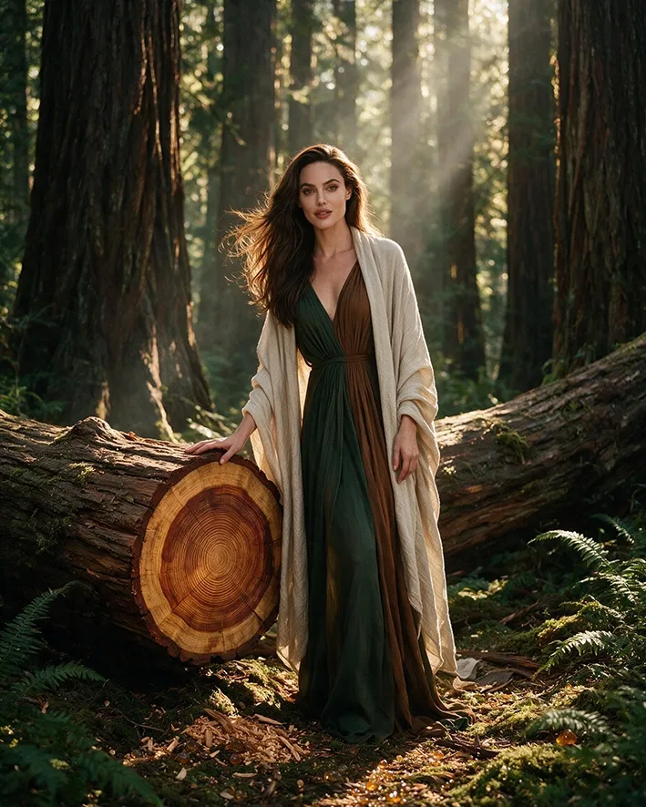 Precious Woods