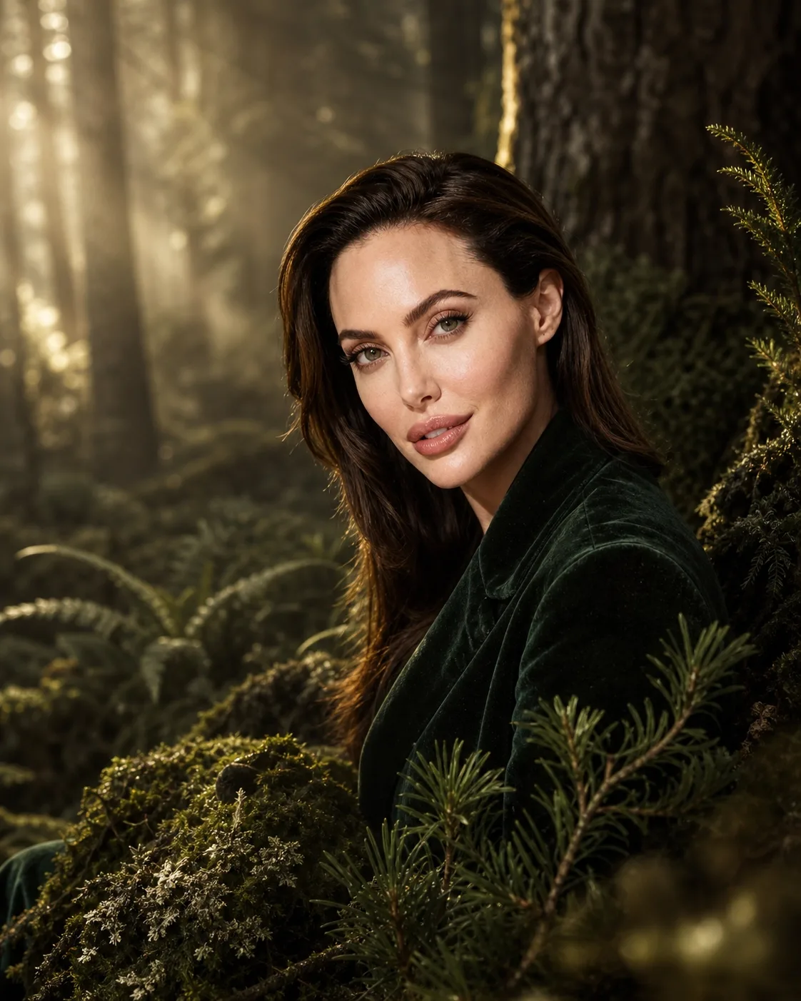 Noble Forest