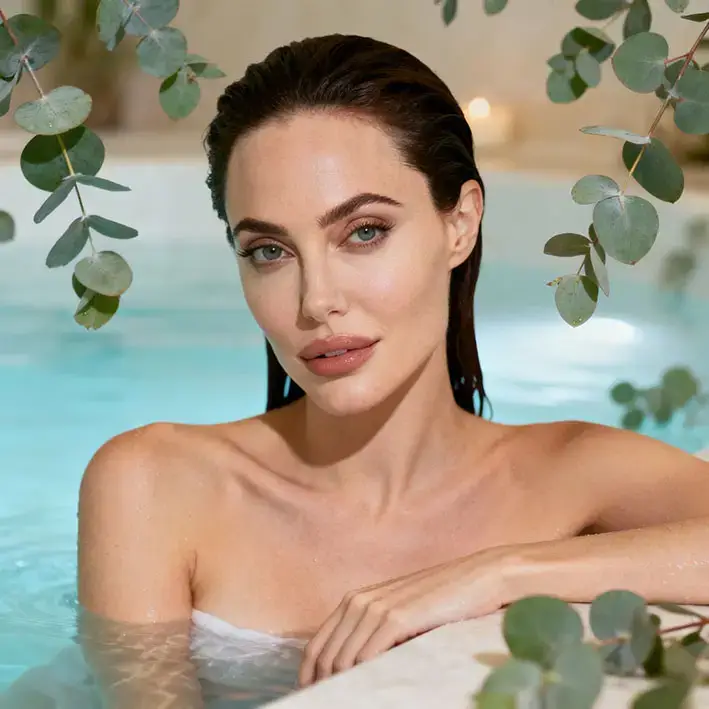 Зеленое море для здоровья