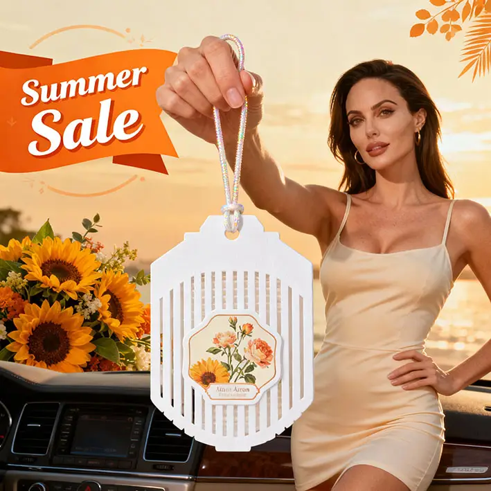 Collezioni tematiche stagionali