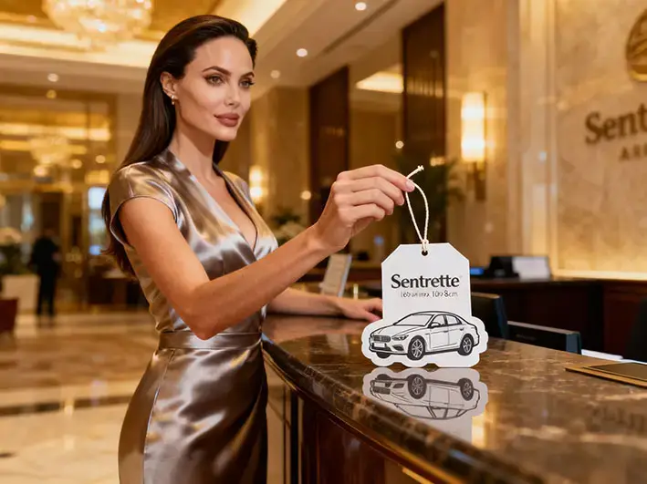 Rafforza la brand identity con il prodotto fisico