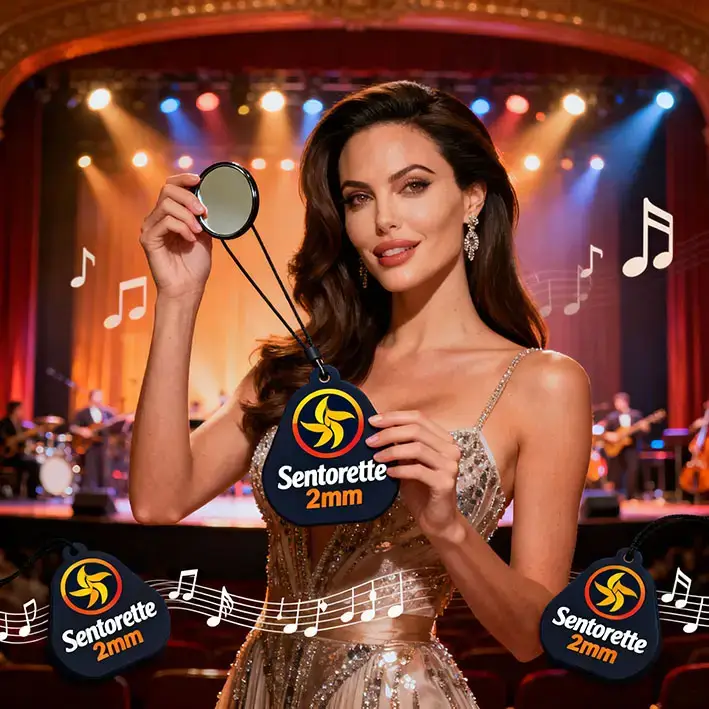 Come Utilizzare Profumatori Auto Personalizzati﻿﻿