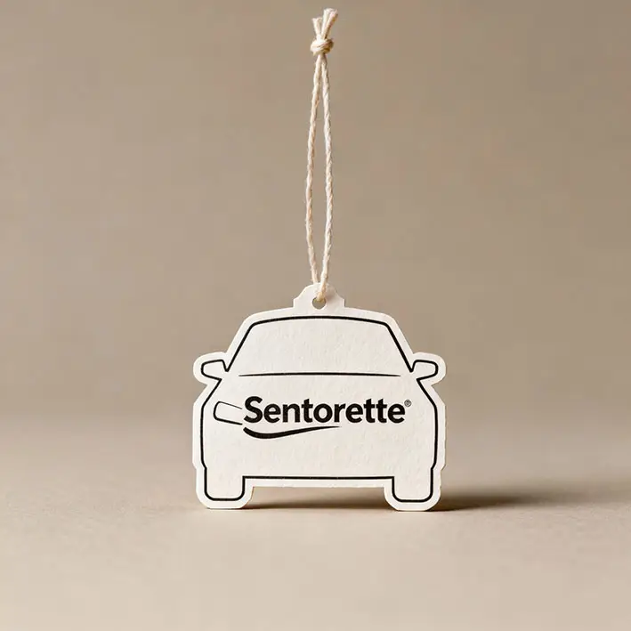 A Cosa Serve un Deodorante Auto Personalizzato﻿﻿