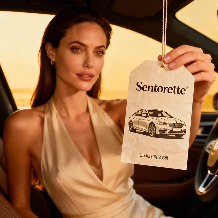 Complete Customization of Car Air Fresheners﻿﻿