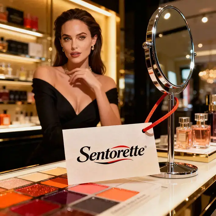 Bar à parfums In-Store : testez et personnalisez vos diffuseurs en boutique﻿﻿