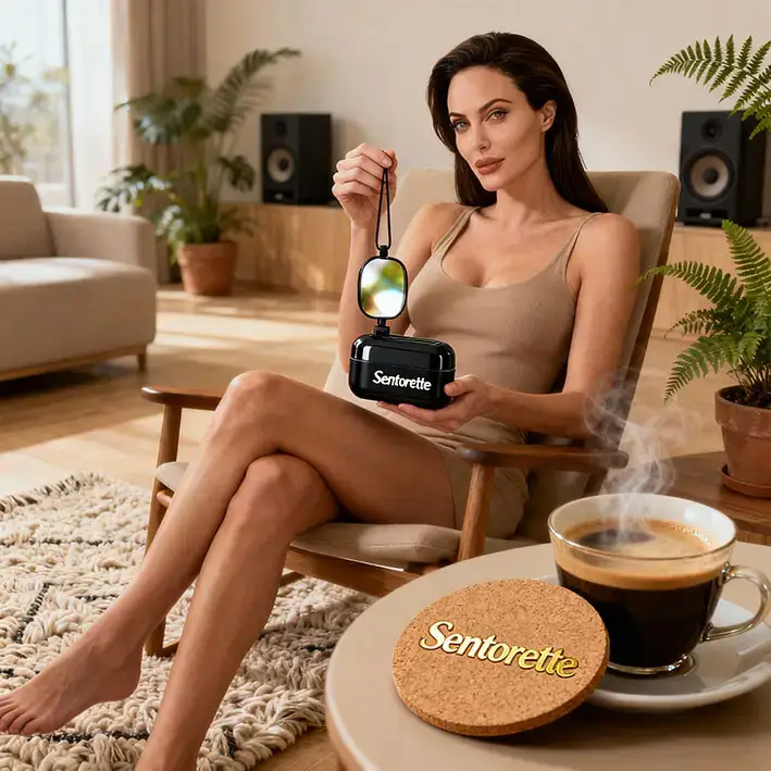 Refectio multisenorialis pro pausa memorabili