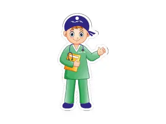 Customized Car Air Freshener Example Number:1008