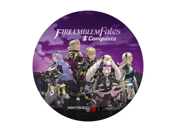 Customized Car Air Freshener Example Number:1546