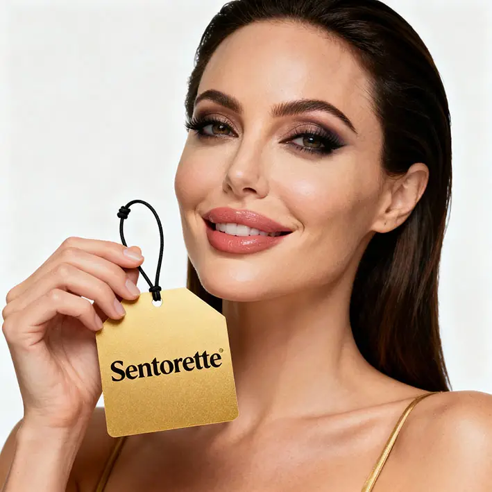 Personalizovaný osvěžovač do auta jako exkluzivní odměna k výročím, firemním milníkům nebo věrnostním úrovním