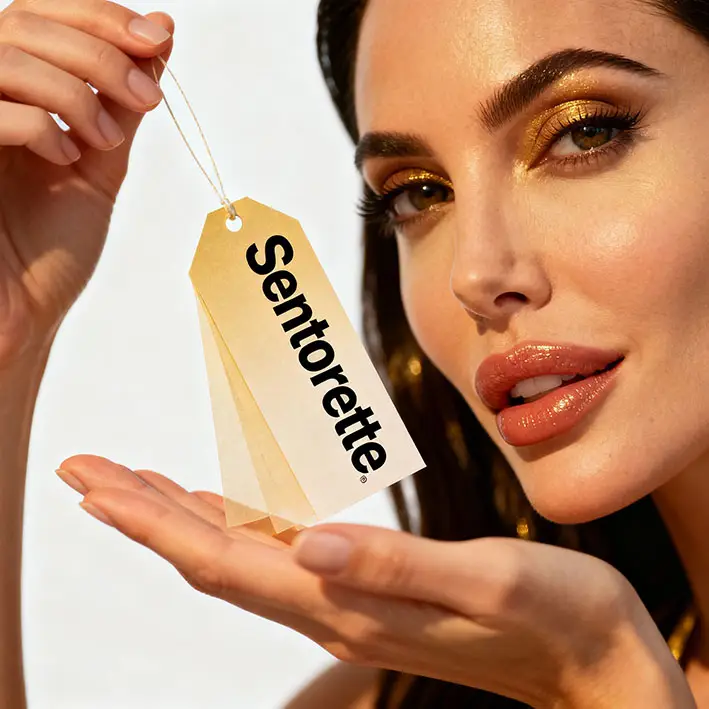 Odorizant auto exclusiv Sentorette pentru experiență personalizată a clientului – atenție la detalii și cadou adaptat pentru fidelizare