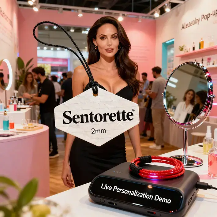 What is the Purpose of a Custom Car Air Freshener?﻿﻿