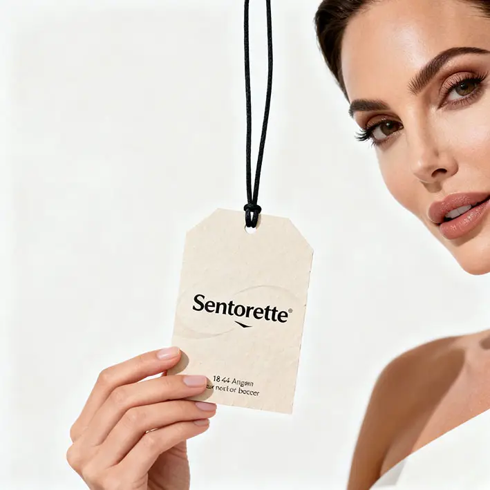 Personalisierte Auto-Duftanhänger: das unvergessliche Geschenk für Messe- und Eventbesucher