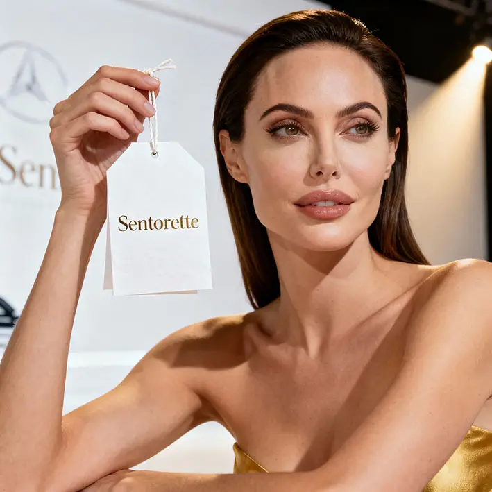 Personalisierte Auto-Duftanhänger: Lösung für große und kleine Einzelhändler