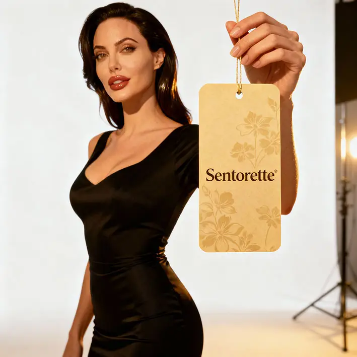 What is a Custom Car Air Freshener?﻿﻿