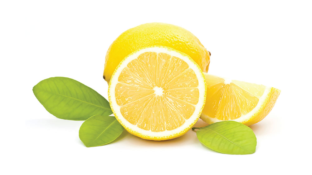 essenza profumatore auto personalizzato: Limone