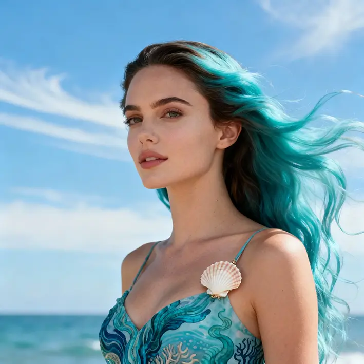 Személyre szabott autóillatosító kék tenger illattal: friss, tengeri illat, amelyet a part menti szellő ihletett, revitalizáló és nyugtató atmoszférát teremt az utastérben, ideális azoknak, akik tengeri illatok között szeretnek utazni.