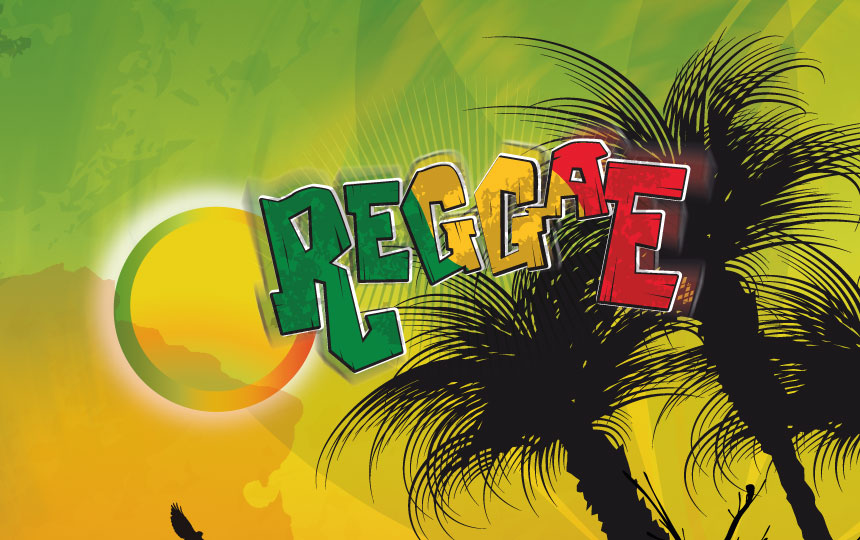essenza profumatore auto personalizzato: Reggae
