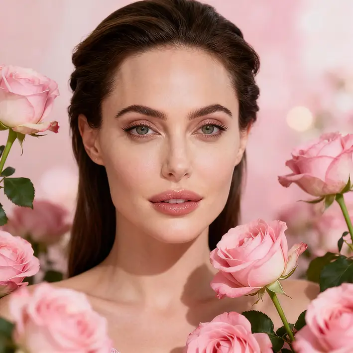 Személyre szabott autóillatosító rózsa illattal: kifinomult virágillat friss és romantikus autós légkörhöz, ideális azoknak, akik minden utazáshoz eleganciát és jó közérzetet szeretnének.