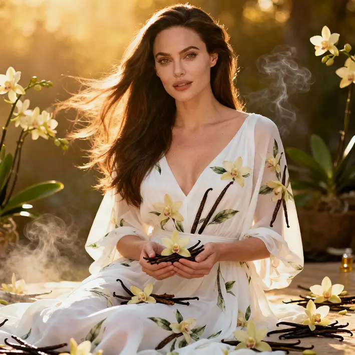 Személyre szabott autóillatosító vanília illattal: édes és körülölelő illat, barátságos és nyugtató légkört teremt az autóban, ideális a kellemetlen szagok eltávolítására és az utazás elegánsabbá tételéhez.