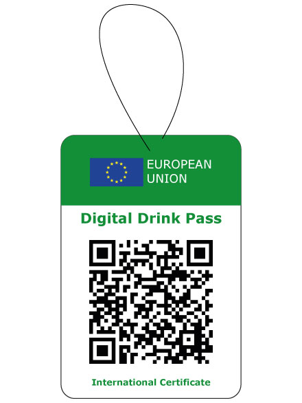Profumatori European Drink Pass