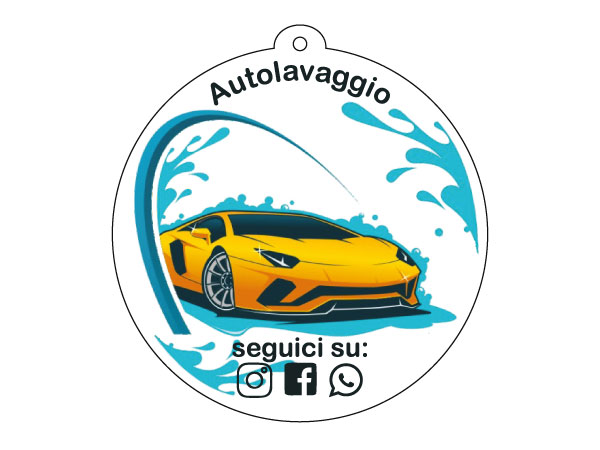 sentorette.com  Example:     sentorette.com Custom car air fresheners 1338